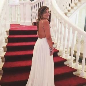 Meet your Posher, Megan